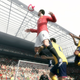 Illustration for article titled FIFA 10 Screenshots Emerge From The Tunnel